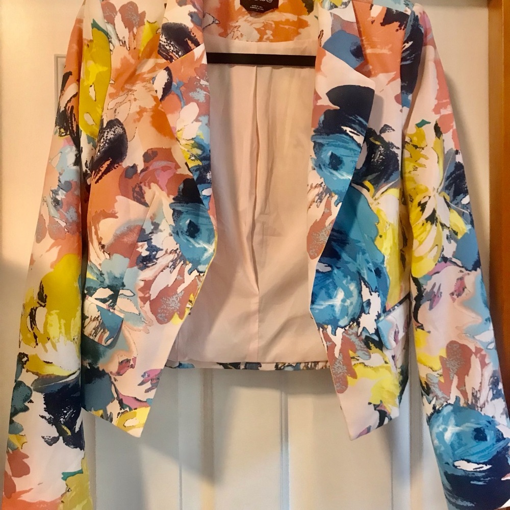 Bebe jacket